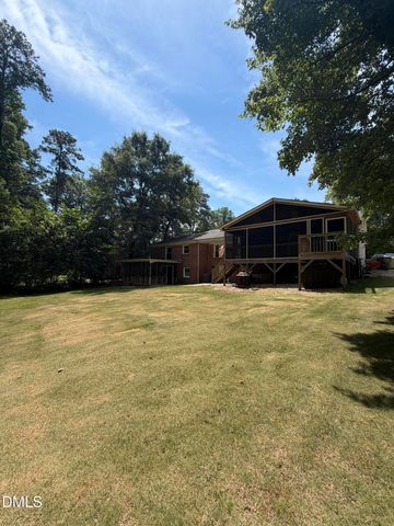 1108 Park Avenue, Garner, NC 27529