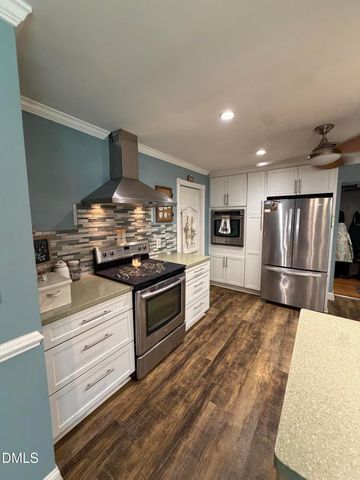 1108 Park Avenue, Garner, NC 27529