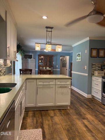 1108 Park Avenue, Garner, NC 27529