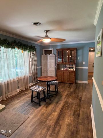 1108 Park Avenue, Garner, NC 27529