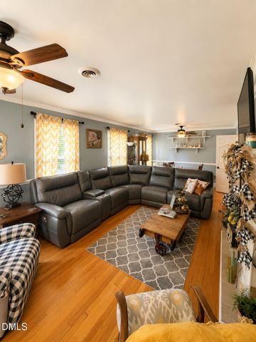 1108 Park Avenue, Garner, NC 27529