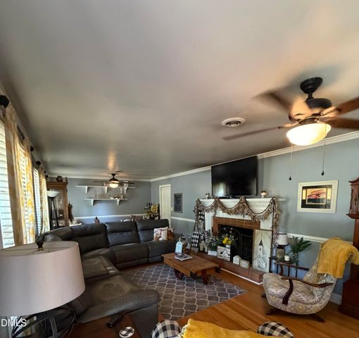 1108 Park Avenue, Garner, NC 27529
