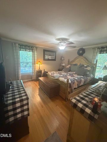 1108 Park Avenue, Garner, NC 27529