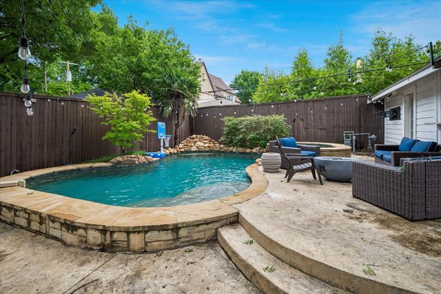 6312 Malcolm Drive, Dallas, TX 75214