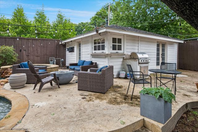 6312 Malcolm Drive, Dallas, TX 75214