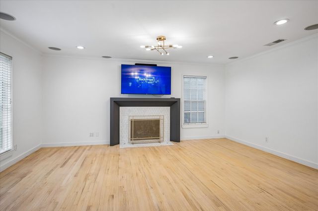 6312 Malcolm Drive, Dallas, TX 75214