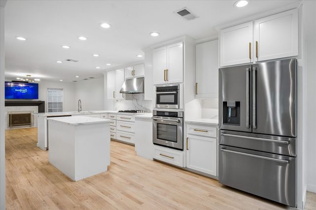 6312 Malcolm Drive, Dallas, TX 75214