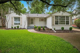 6312 Malcolm Drive, Dallas, TX 75214