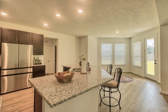 3539 Sage Green Trail, Conroe, TX 77304