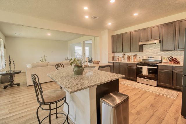 3539 Sage Green Trail, Conroe, TX 77304