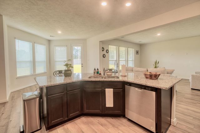 3539 Sage Green Trail, Conroe, TX 77304