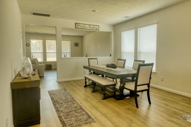 3539 Sage Green Trail, Conroe, TX 77304