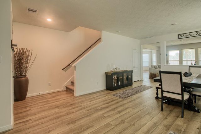 3539 Sage Green Trail, Conroe, TX 77304