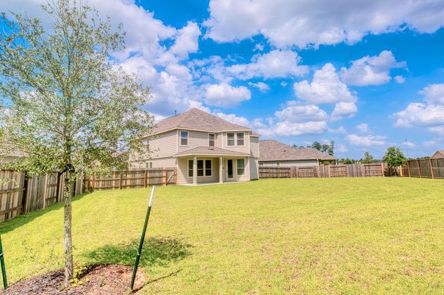 3539 Sage Green Trail, Conroe, TX 77304