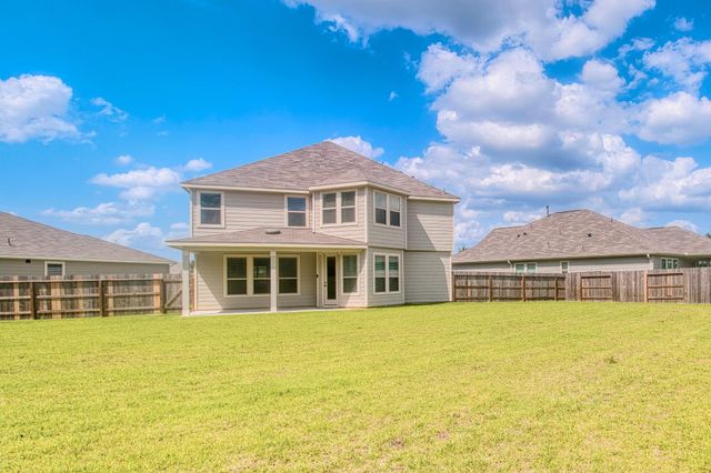 3539 Sage Green Trail, Conroe, TX 77304