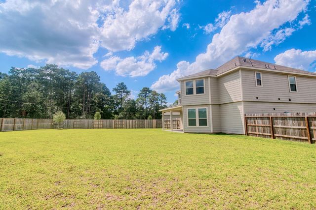 3539 Sage Green Trail, Conroe, TX 77304