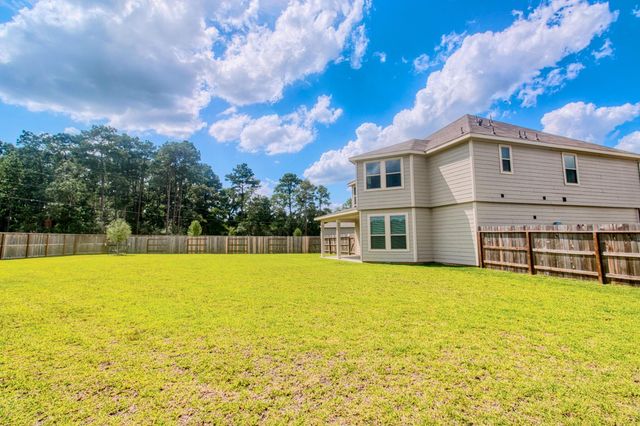 3539 Sage Green Trail, Conroe, TX 77304