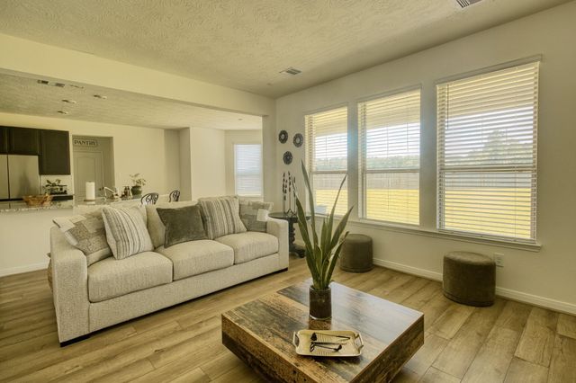 3539 Sage Green Trail, Conroe, TX 77304