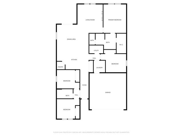 3265 Broken Top Way, Medford, OR 97504