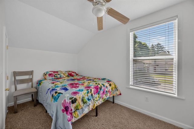 124 W Madison Street, Big Rapids, MI 49307
