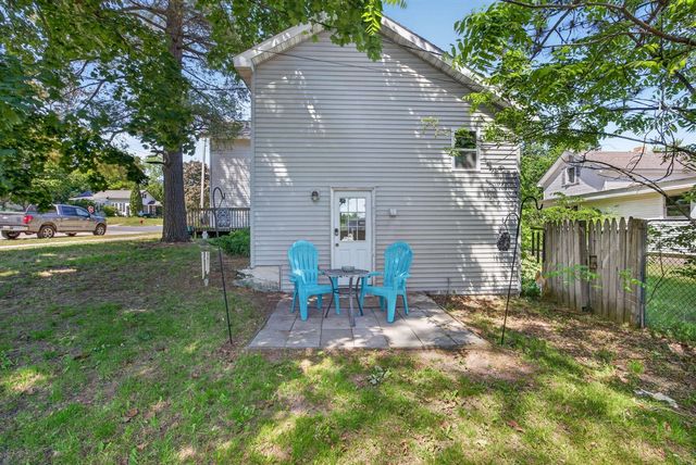 124 W Madison Street, Big Rapids, MI 49307