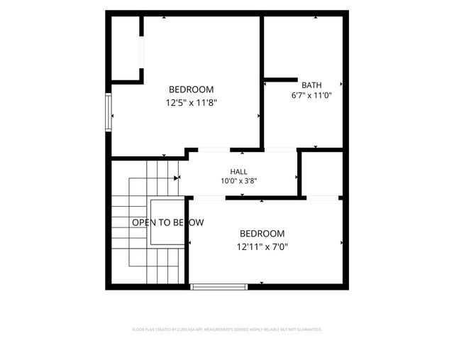 124 W Madison Street, Big Rapids, MI 49307