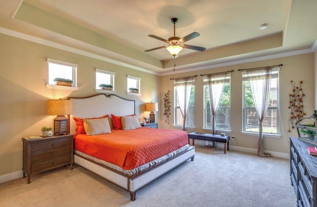 14712 Crystal Beach Lane, Frisco, TX 75035