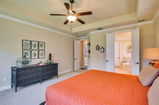 14712 Crystal Beach Lane, Frisco, TX 75035