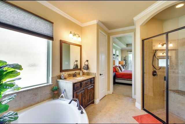 14712 Crystal Beach Lane, Frisco, TX 75035