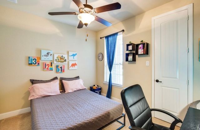 14712 Crystal Beach Lane, Frisco, TX 75035