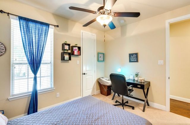 14712 Crystal Beach Lane, Frisco, TX 75035