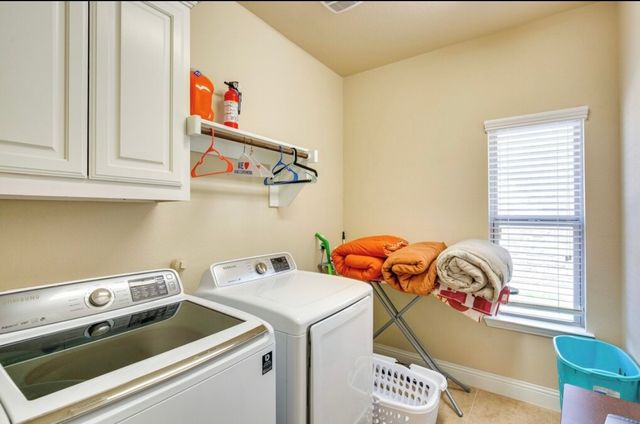 14712 Crystal Beach Lane, Frisco, TX 75035