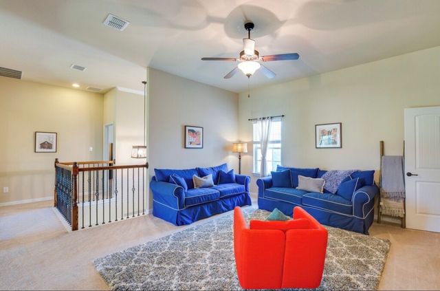 14712 Crystal Beach Lane, Frisco, TX 75035