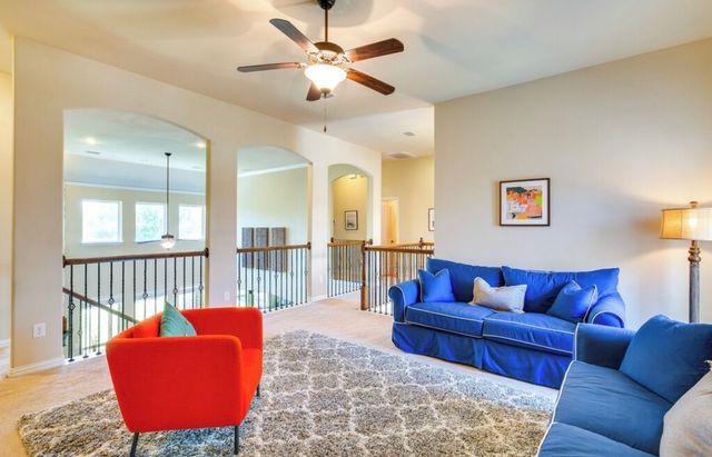 14712 Crystal Beach Lane, Frisco, TX 75035