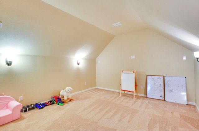 14712 Crystal Beach Lane, Frisco, TX 75035