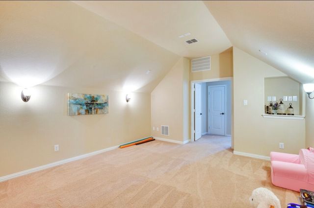 14712 Crystal Beach Lane, Frisco, TX 75035