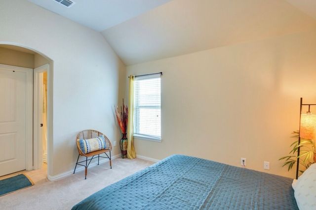 14712 Crystal Beach Lane, Frisco, TX 75035