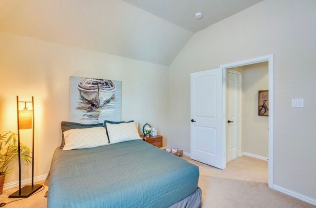 14712 Crystal Beach Lane, Frisco, TX 75035