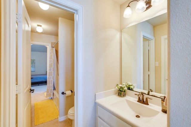 14712 Crystal Beach Lane, Frisco, TX 75035