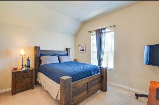 14712 Crystal Beach Lane, Frisco, TX 75035