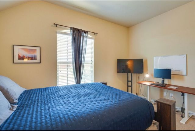 14712 Crystal Beach Lane, Frisco, TX 75035