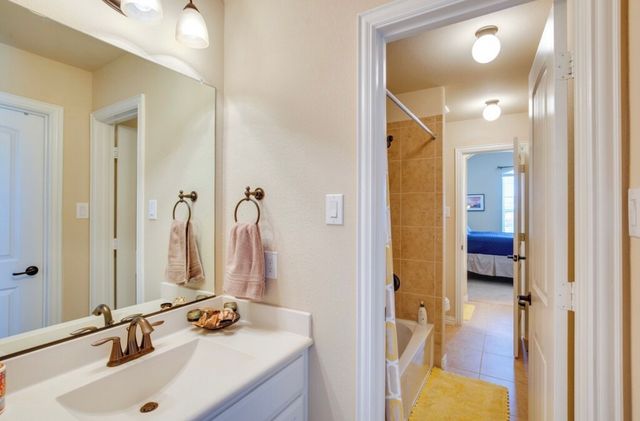 14712 Crystal Beach Lane, Frisco, TX 75035