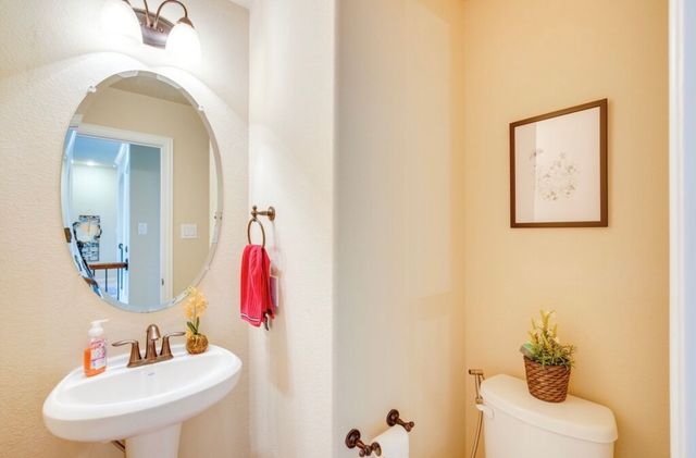 14712 Crystal Beach Lane, Frisco, TX 75035