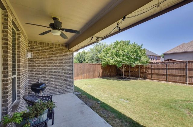 14712 Crystal Beach Lane, Frisco, TX 75035