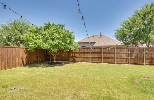 14712 Crystal Beach Lane, Frisco, TX 75035