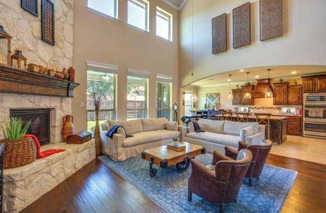 14712 Crystal Beach Lane, Frisco, TX 75035