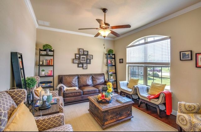 14712 Crystal Beach Lane, Frisco, TX 75035