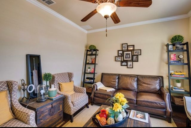 14712 Crystal Beach Lane, Frisco, TX 75035