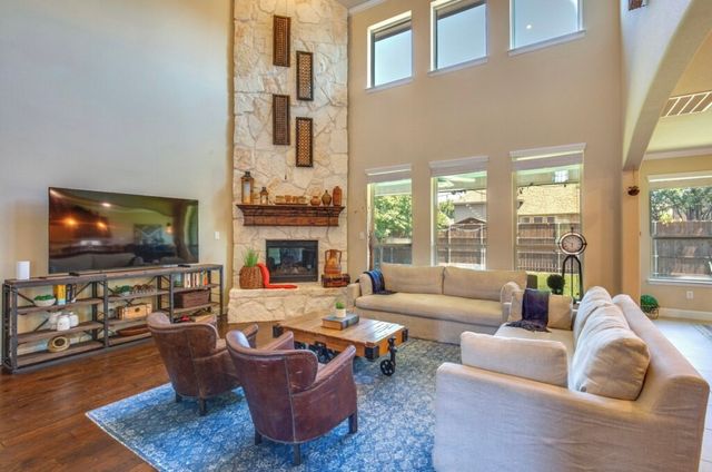 14712 Crystal Beach Lane, Frisco, TX 75035