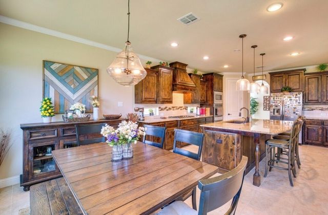 14712 Crystal Beach Lane, Frisco, TX 75035